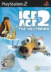Ice Age 2 the meltdown