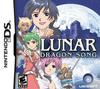 Lunar Dragon Song
