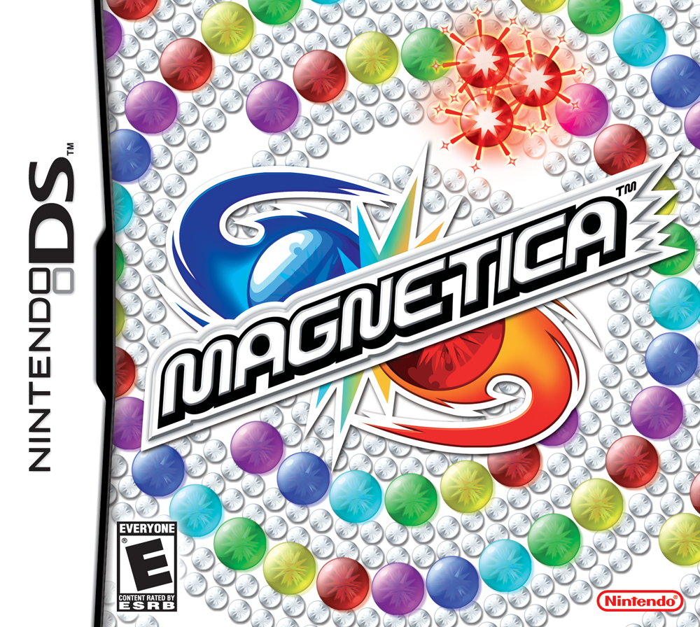 Magnetica