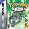 Pokemon Emerald
