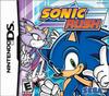 Sonic Rush