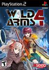 Wild Arms 4