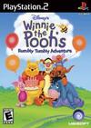 Winnie the Pooh Rumbly Tummy Adventure