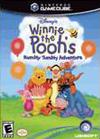 Winnie the Pooh Rumbly Tummy Adventure
